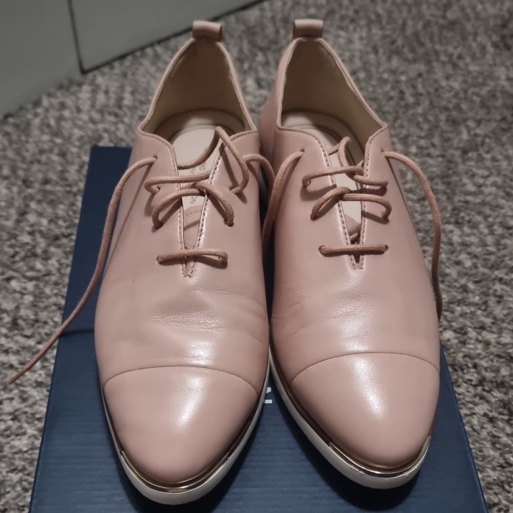 Stunning Cole haan semi formal shoes - Picture 2 of 4